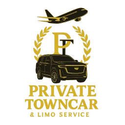 Portland Private Town Car – NW Chauffeur logo
